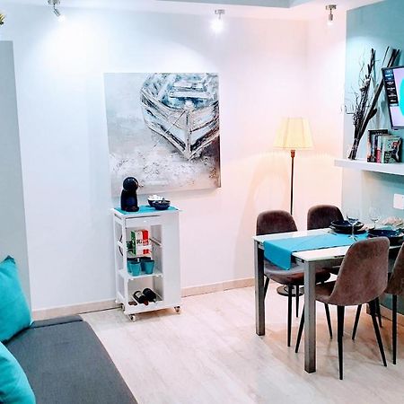 Papagayo Beach Apartments أرونا المظهر الخارجي الصورة