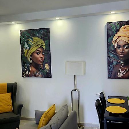 Papagayo Beach Apartments أرونا المظهر الخارجي الصورة