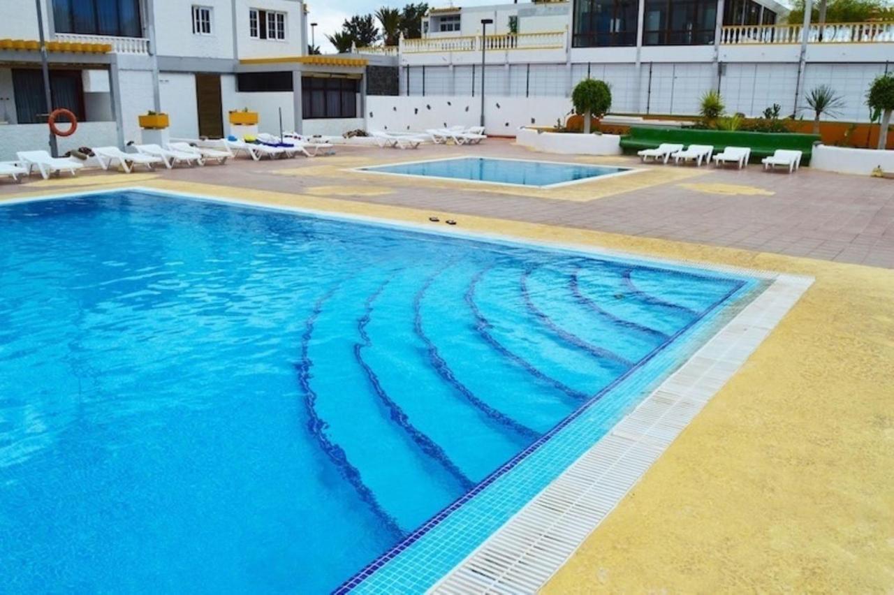 Papagayo Beach Apartments أرونا المظهر الخارجي الصورة