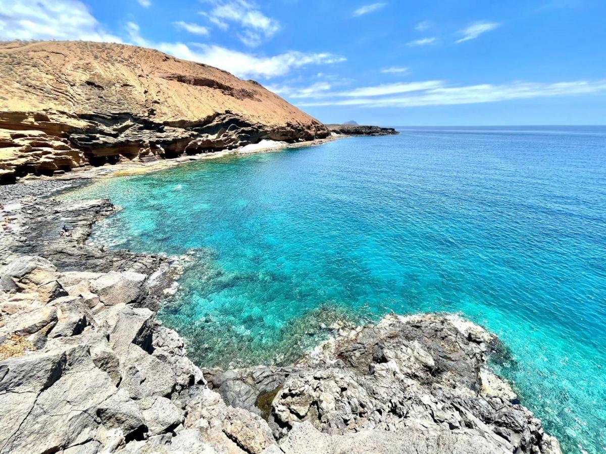 Papagayo Beach Apartments أرونا المظهر الخارجي الصورة