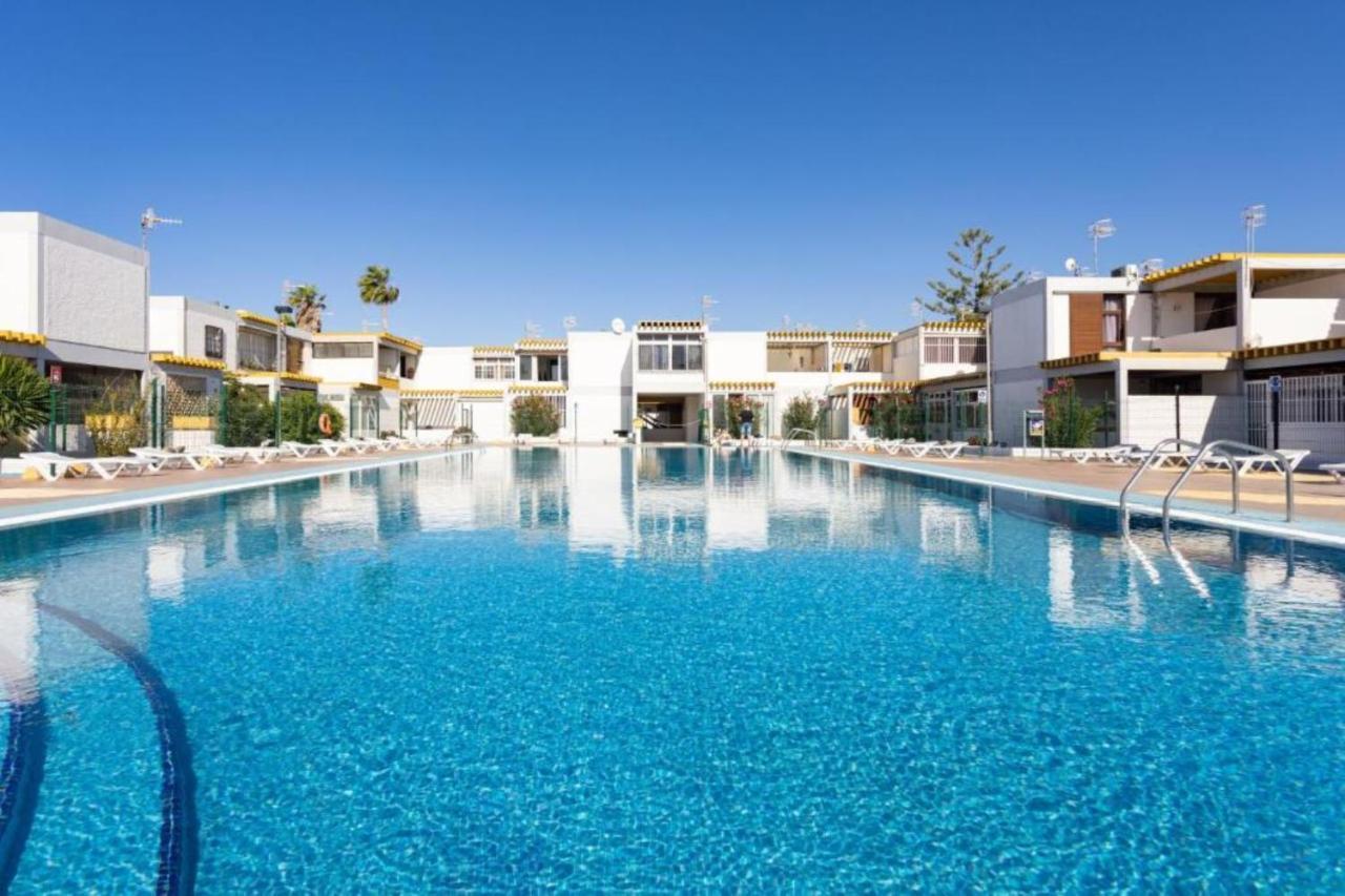 Papagayo Beach Apartments أرونا المظهر الخارجي الصورة