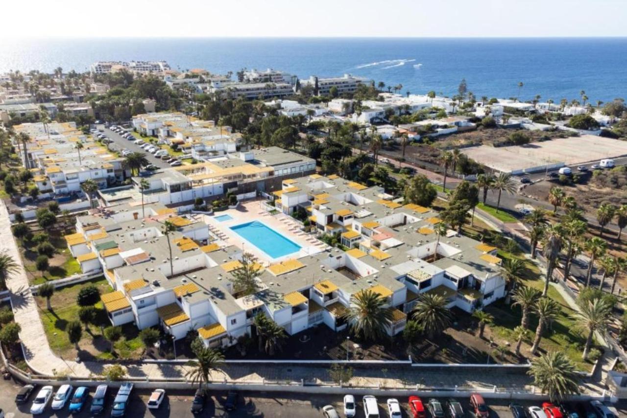 Papagayo Beach Apartments أرونا المظهر الخارجي الصورة
