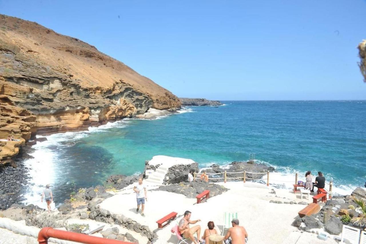 Papagayo Beach Apartments أرونا المظهر الخارجي الصورة
