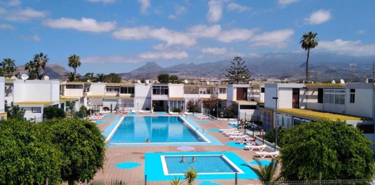 Papagayo Beach Apartments أرونا المظهر الخارجي الصورة