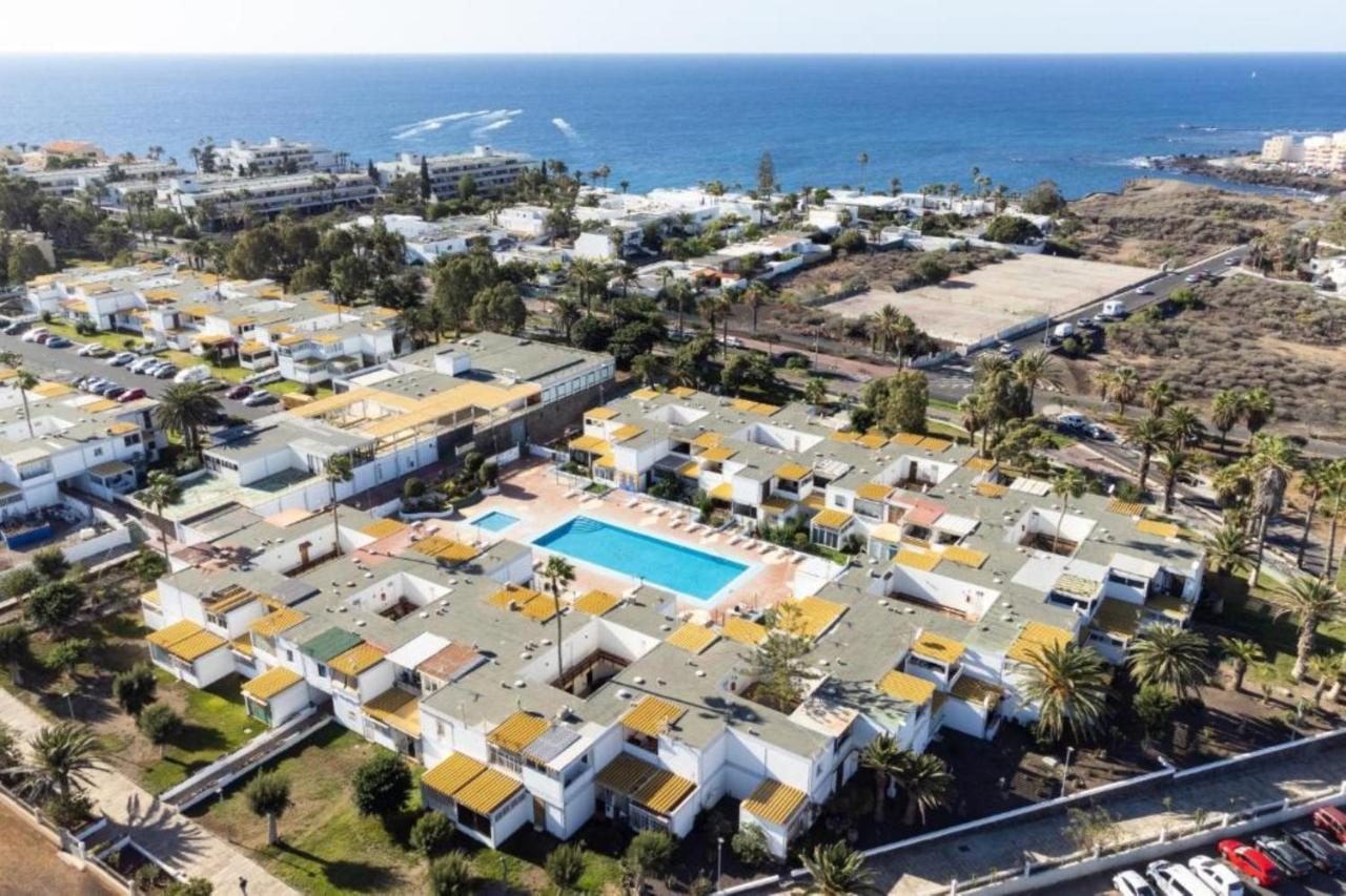 Papagayo Beach Apartments أرونا المظهر الخارجي الصورة