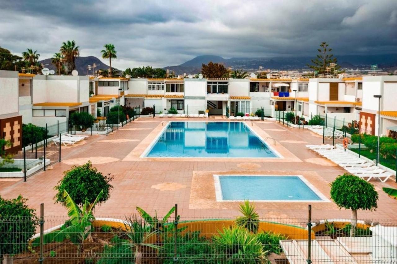 Papagayo Beach Apartments أرونا المظهر الخارجي الصورة