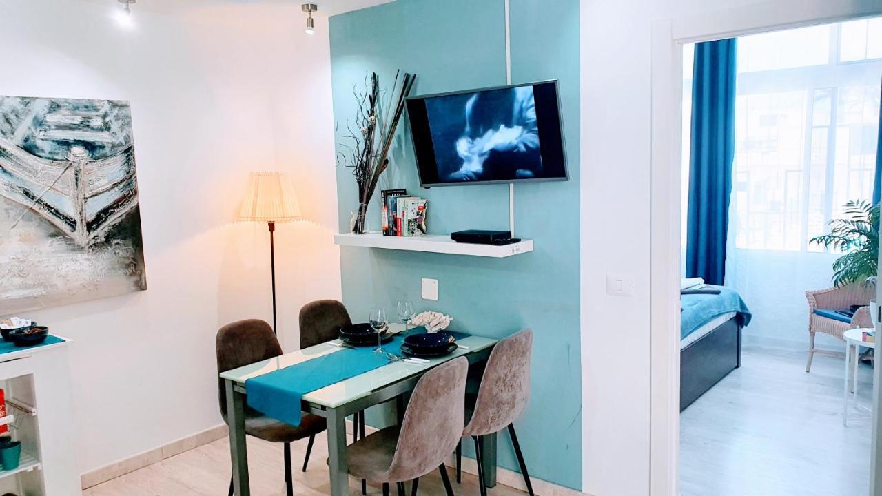 Papagayo Beach Apartments أرونا المظهر الخارجي الصورة