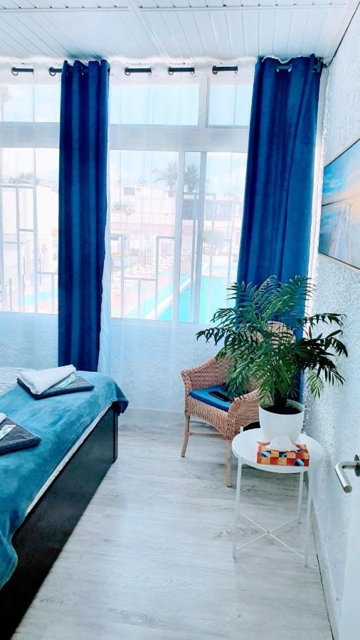 Papagayo Beach Apartments أرونا المظهر الخارجي الصورة