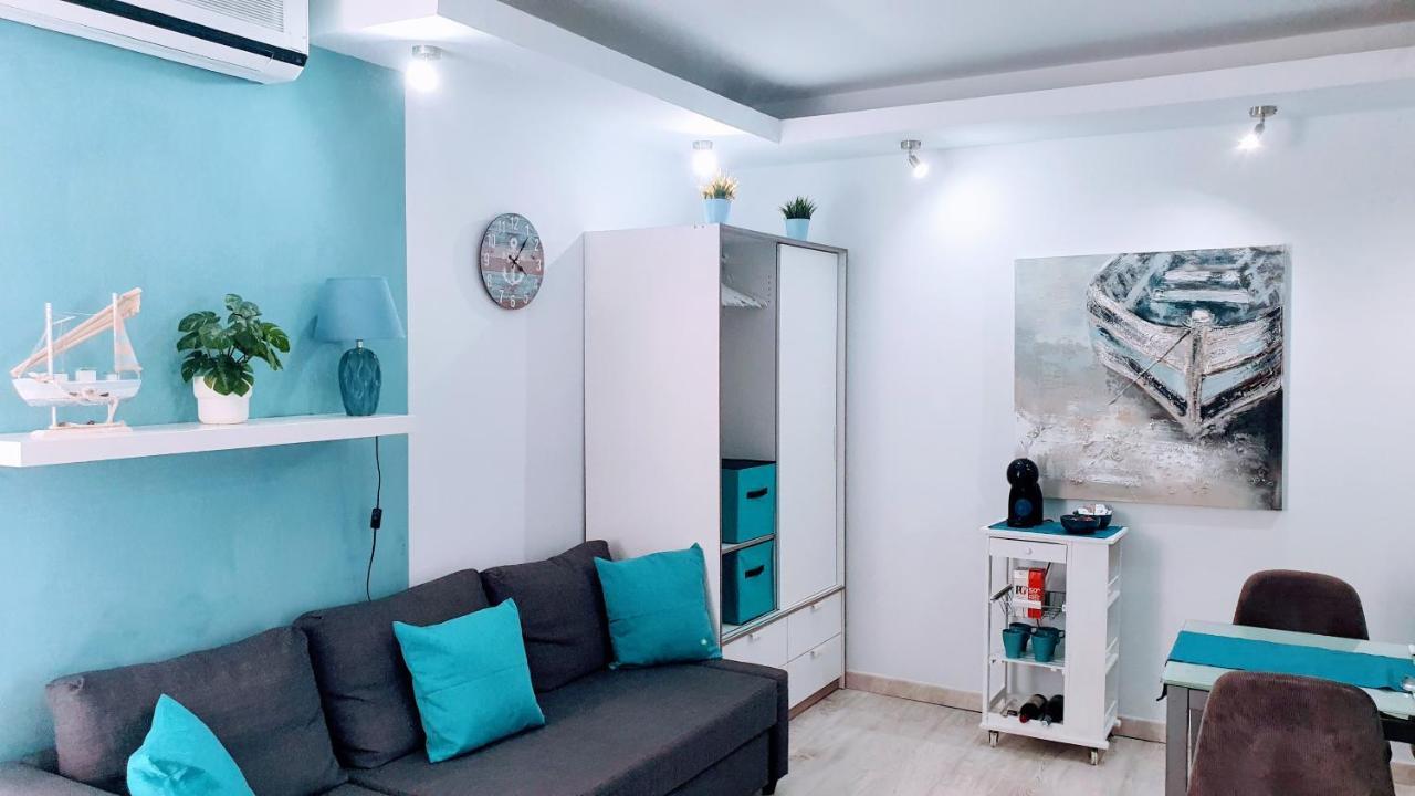 Papagayo Beach Apartments أرونا المظهر الخارجي الصورة