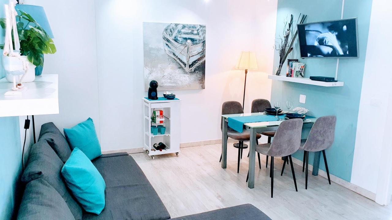 Papagayo Beach Apartments أرونا المظهر الخارجي الصورة