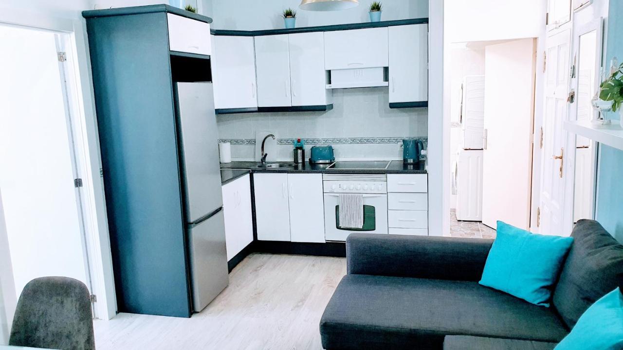 Papagayo Beach Apartments أرونا المظهر الخارجي الصورة