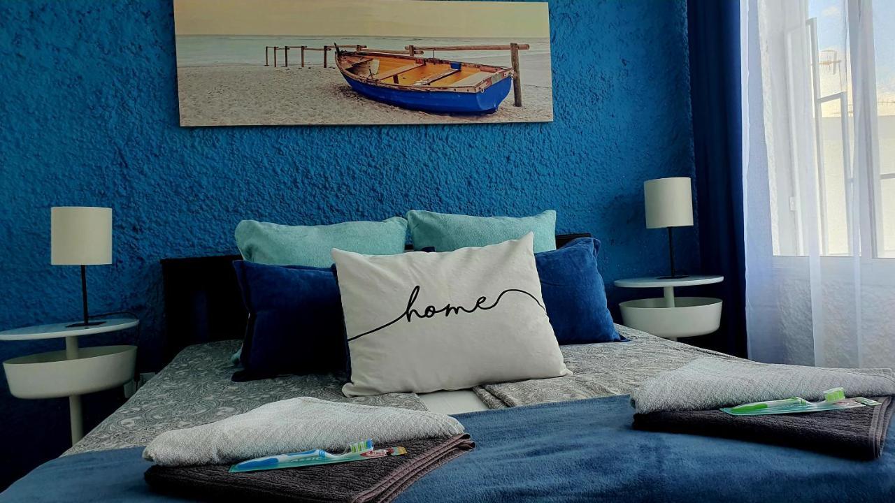 Papagayo Beach Apartments أرونا المظهر الخارجي الصورة