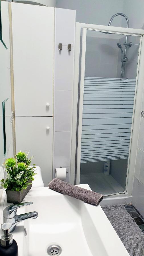 Papagayo Beach Apartments أرونا المظهر الخارجي الصورة