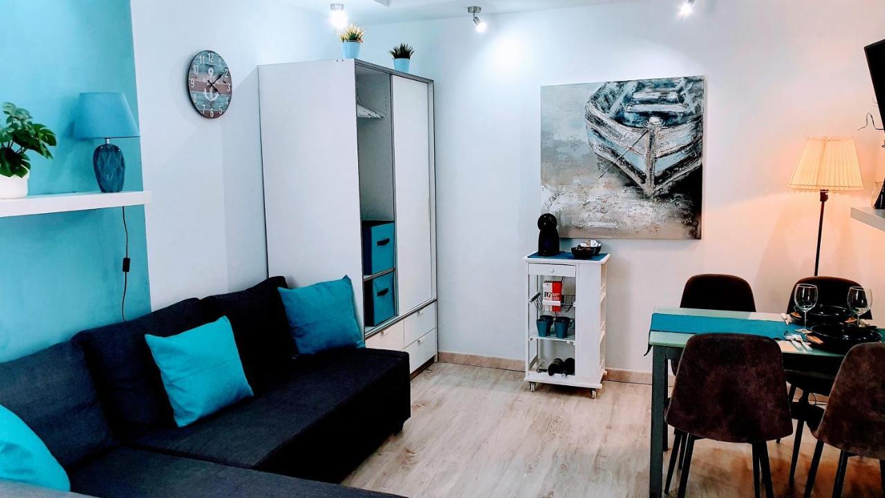 Papagayo Beach Apartments أرونا المظهر الخارجي الصورة