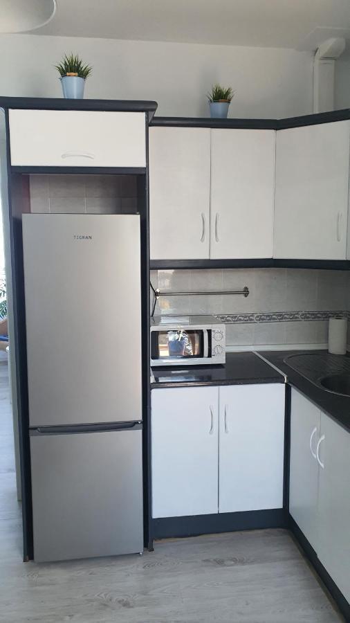 Papagayo Beach Apartments أرونا المظهر الخارجي الصورة