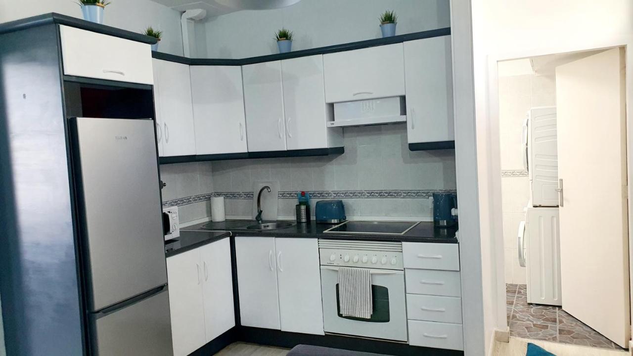 Papagayo Beach Apartments أرونا المظهر الخارجي الصورة