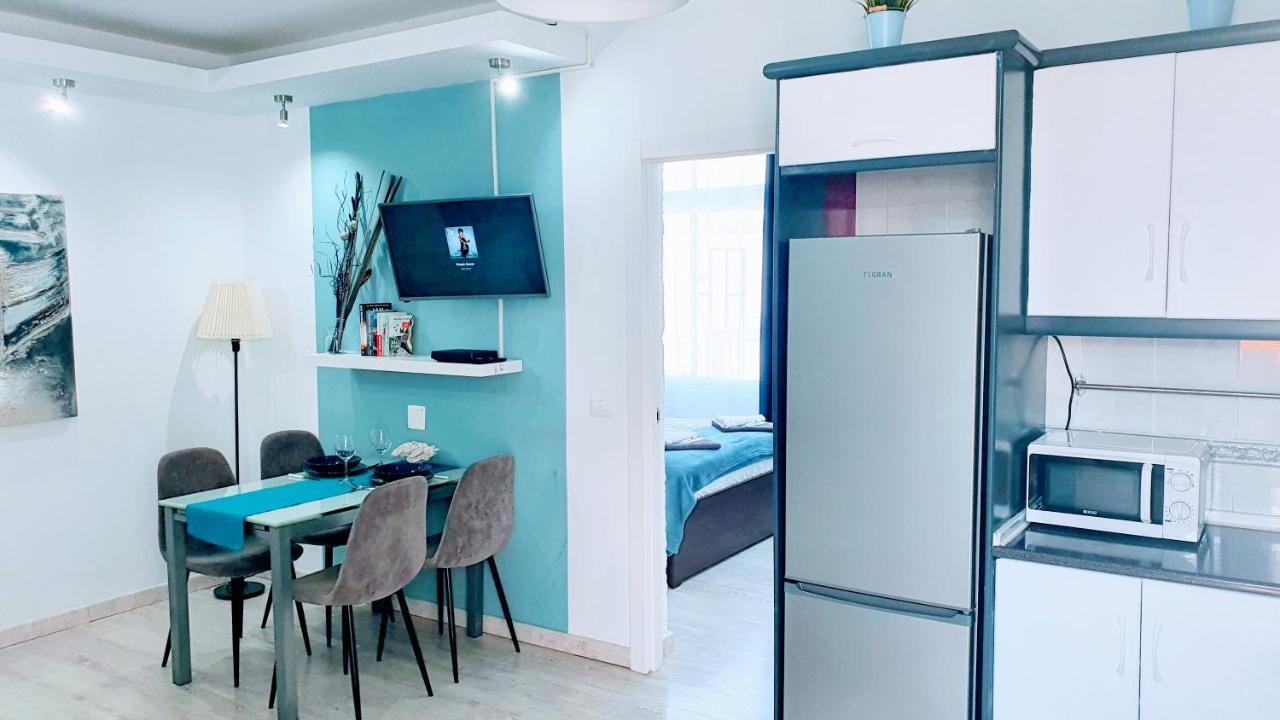 Papagayo Beach Apartments أرونا المظهر الخارجي الصورة