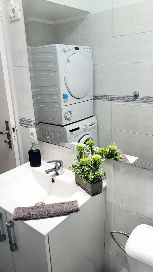 Papagayo Beach Apartments أرونا المظهر الخارجي الصورة