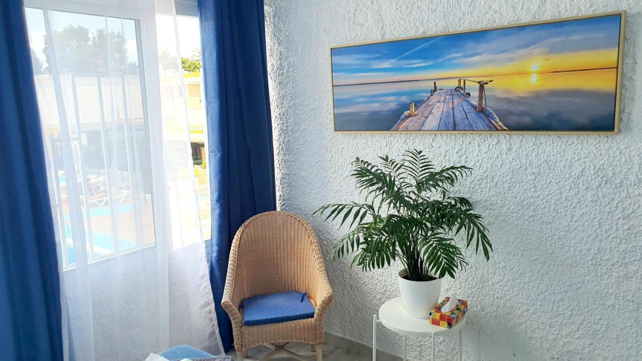 Papagayo Beach Apartments أرونا المظهر الخارجي الصورة