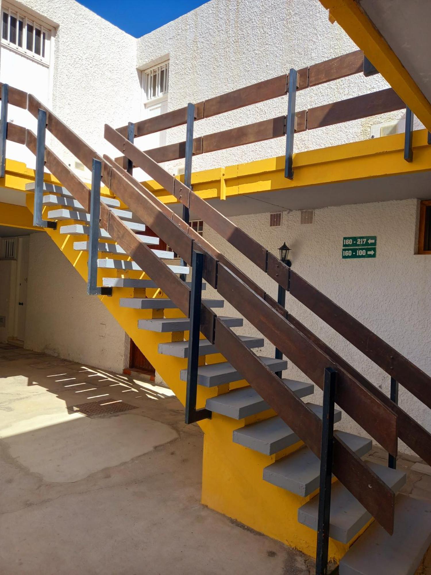 Papagayo Beach Apartments أرونا المظهر الخارجي الصورة