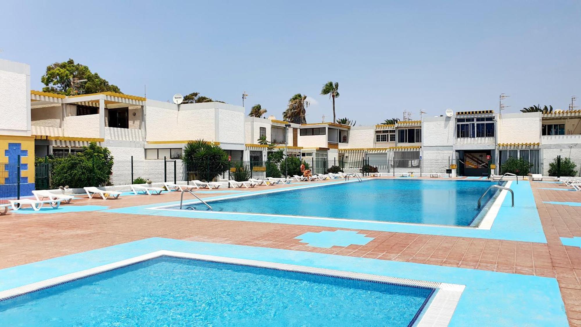 Papagayo Beach Apartments أرونا المظهر الخارجي الصورة