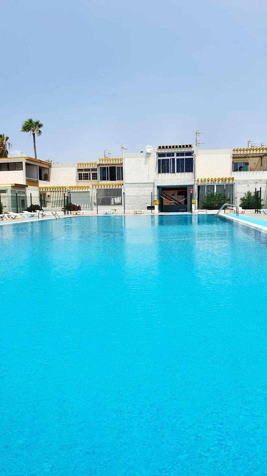 Papagayo Beach Apartments أرونا المظهر الخارجي الصورة