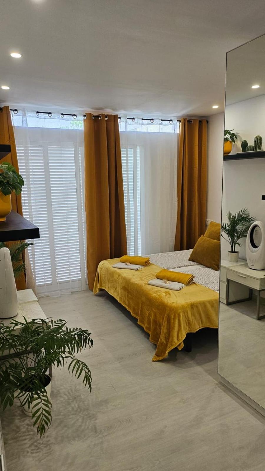 Papagayo Beach Apartments أرونا المظهر الخارجي الصورة