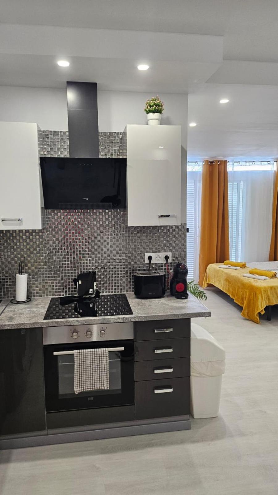 Papagayo Beach Apartments أرونا المظهر الخارجي الصورة