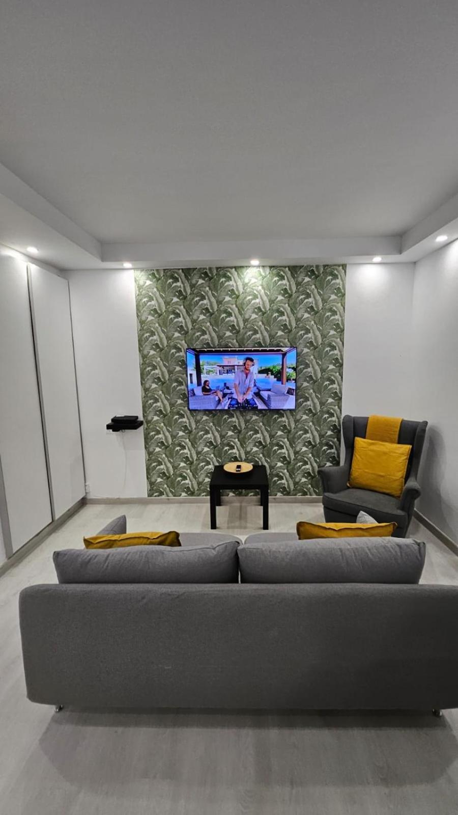 Papagayo Beach Apartments أرونا الغرفة الصورة