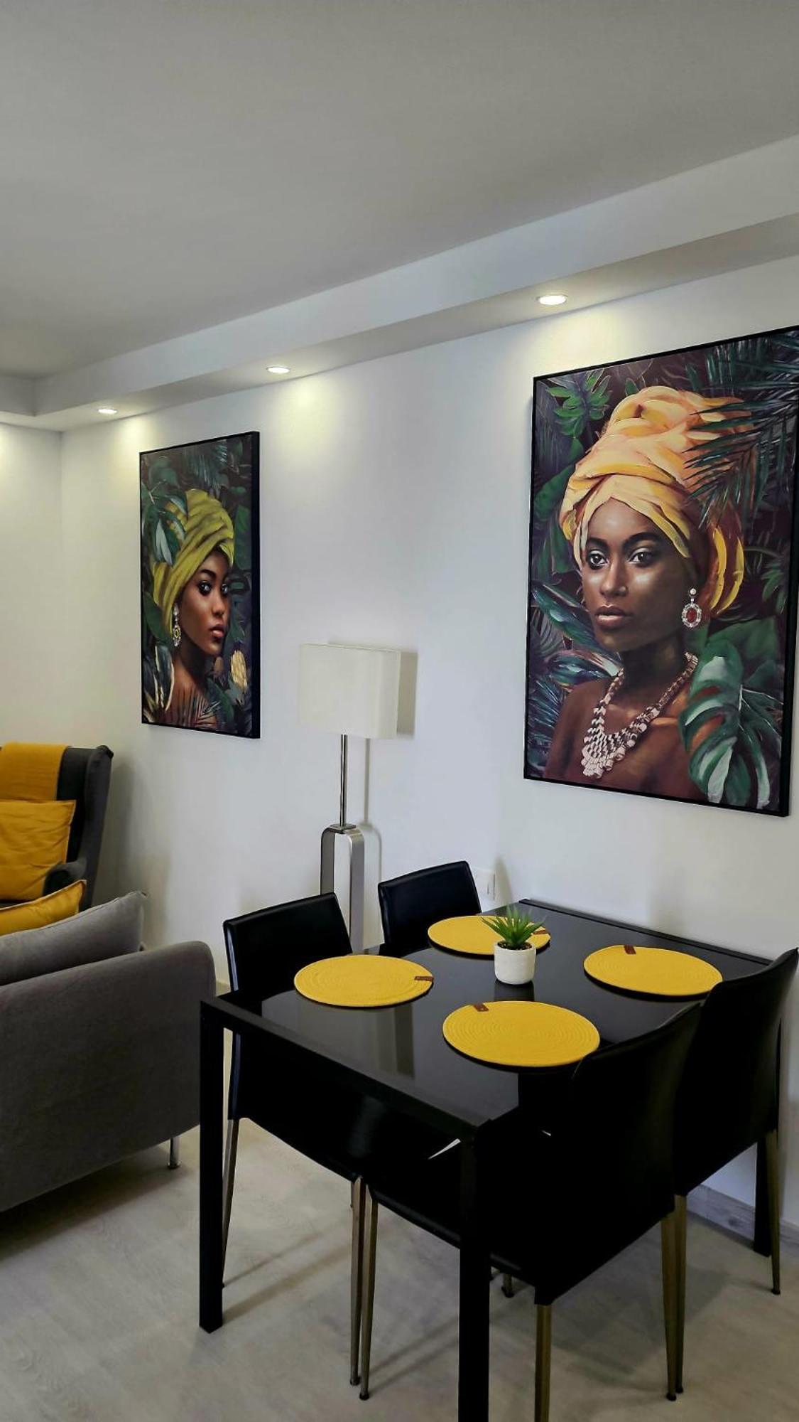 Papagayo Beach Apartments أرونا المظهر الخارجي الصورة