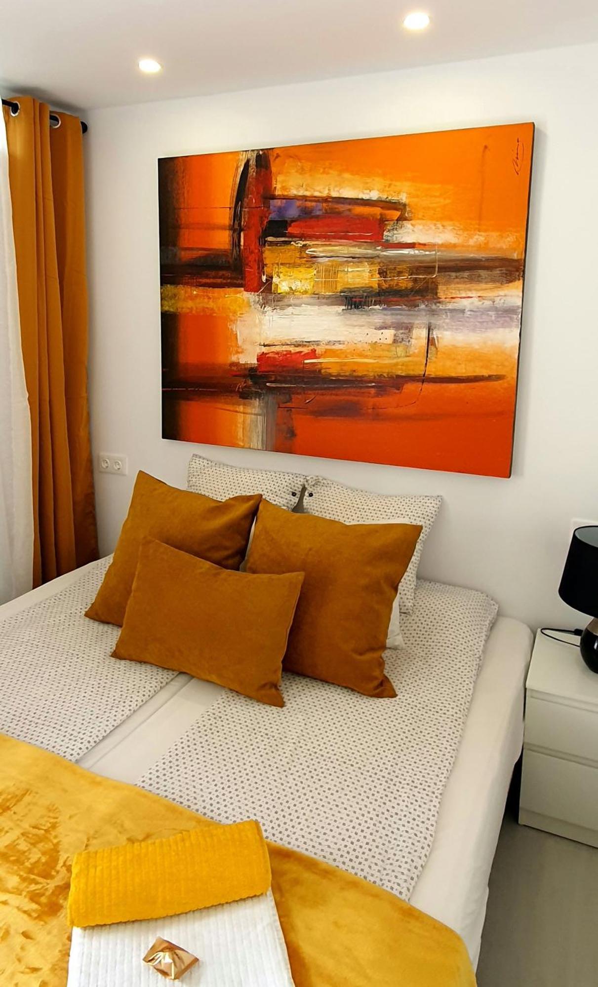 Papagayo Beach Apartments أرونا المظهر الخارجي الصورة